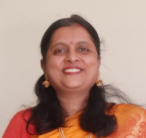 Kanchan Jagtap